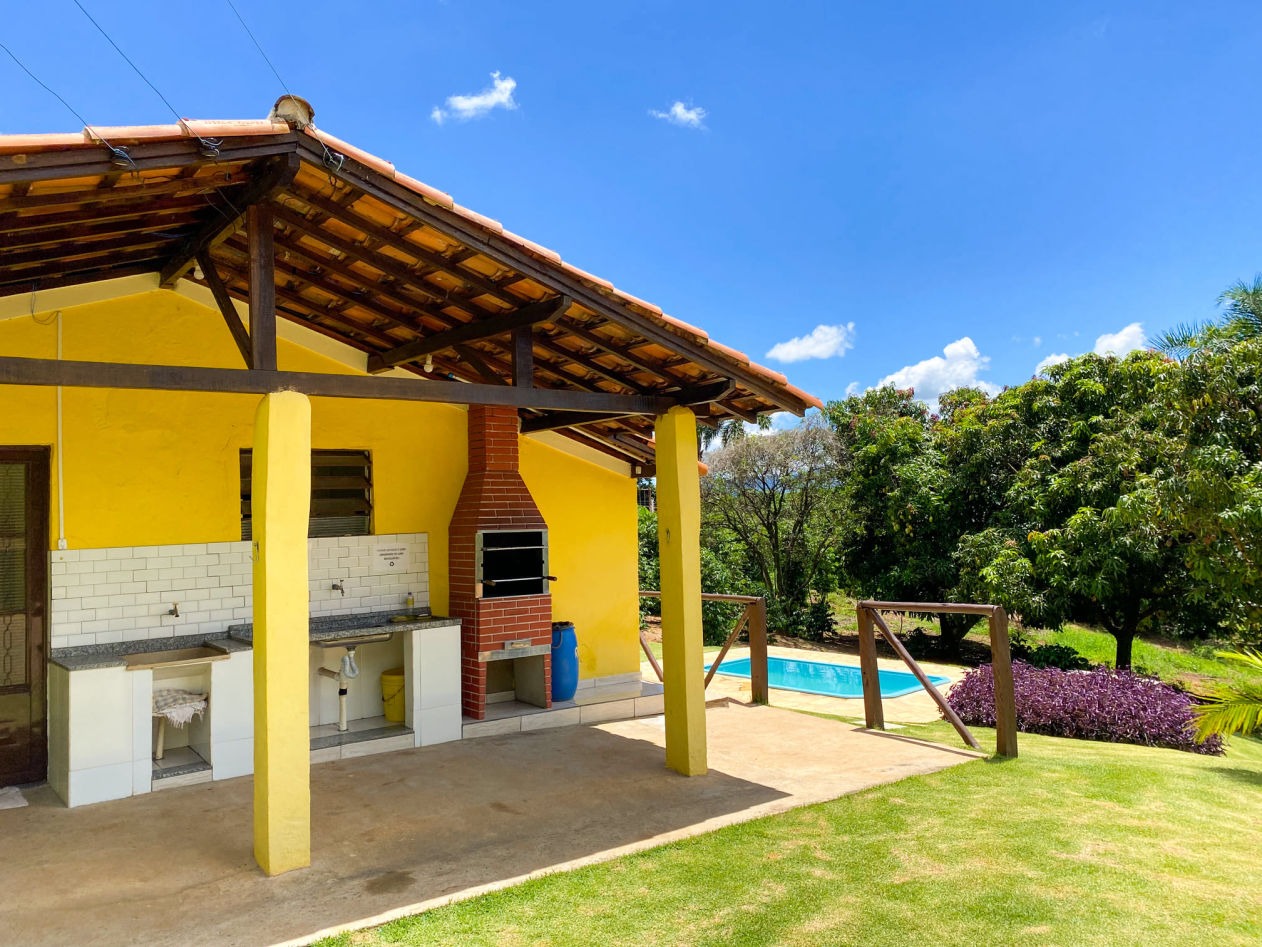 Fazendinha Pompéia
