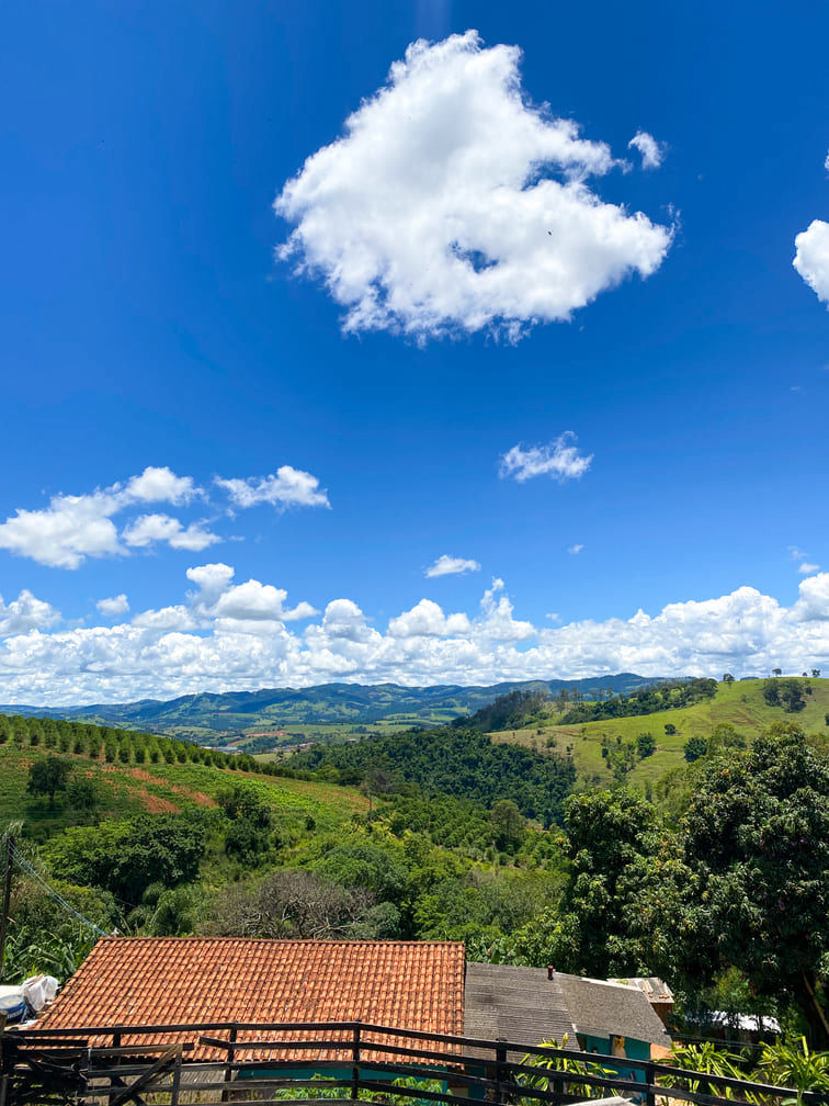 Fazendinha Pompéia
