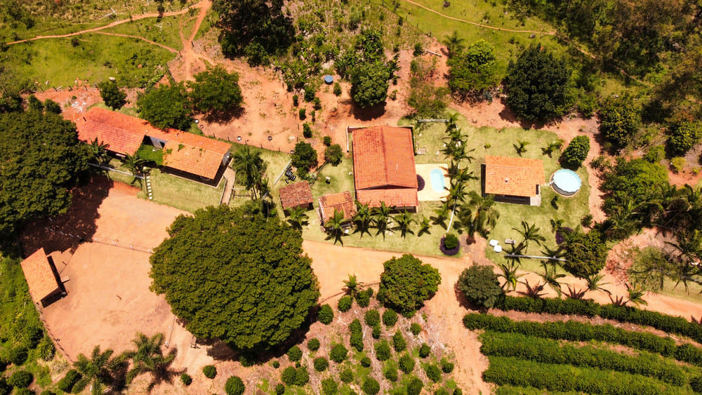 Fazendinha Pompéia
